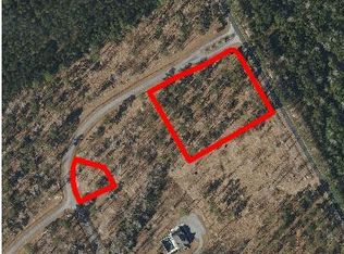 30 Kershaw Creek Dr, Oriental, NC 28571