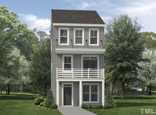 642 Watauga St, Raleigh, NC 27604