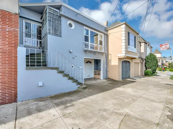 37 Naglee Ave, San Francisco, CA 94112