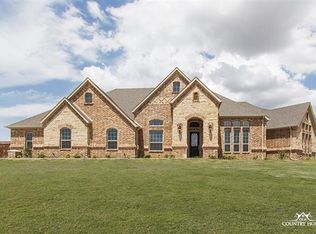 12816 Modena Ct, Fort Worth, TX 76126