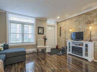 713 King St #1, London, ON N5W 2X2