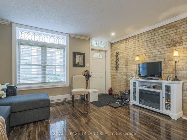 713 King St #1, London, ON N5W 2X2
