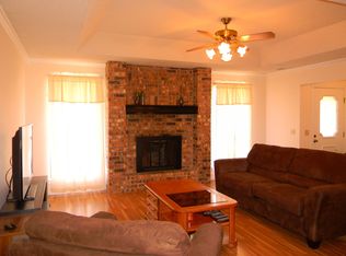 5201 Dewey St, Wichita Falls, TX 76306