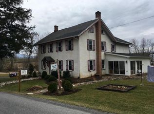 443 Mill Rd, Allenwood, PA 17810