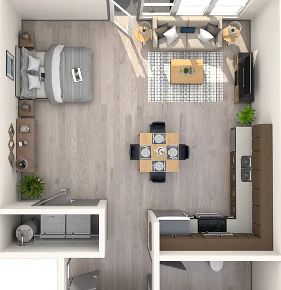 Floor Plan Floor Plan