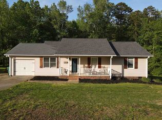 121 Amanda Dr, Gaffney, SC 29341
