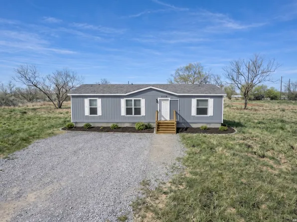 0 Sd 24740, Rocksprings, TX 78880