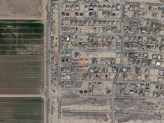 3rd image of 12672 W Obregon Dr