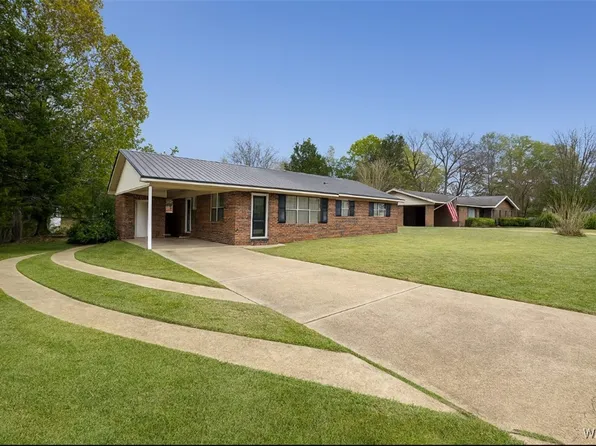 1504 Powe Rd, Demopolis, AL 36732