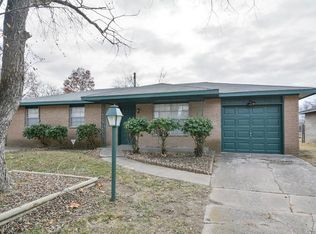 16208 E 2nd St S, Tulsa, OK 74108