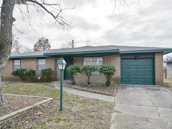 16208 E 2nd St S, Tulsa, OK 74108