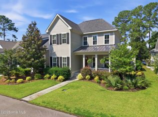 409 Cornubia Drive, Castle Hayne, NC 28429