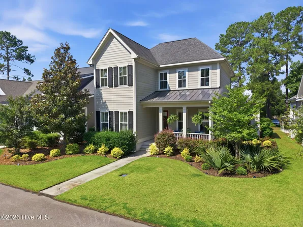 409 Cornubia Drive, Castle Hayne, NC 28429