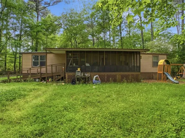 41 Vaughn Rd NE, Cartersville, GA 30121