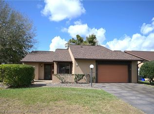 2921 Summertree Dr, Sebring, FL 33872