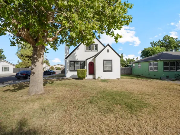 801 Orange Ave, Chowchilla, CA 93610