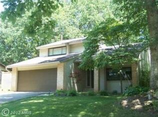 5341 Jennifer Dr, Fairfax, VA 22032