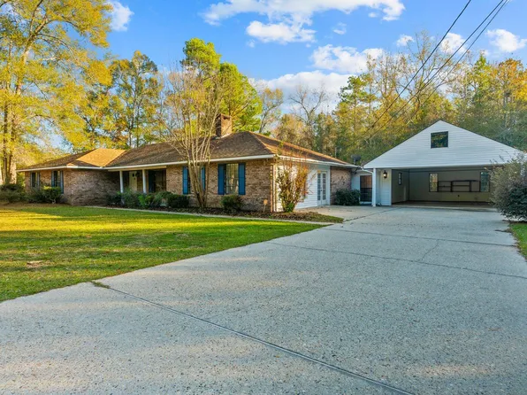 1498 N Park Ave, Columbia, MS 39429