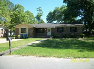 108 Avalon St, Brewton, AL 36426