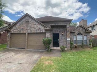 1915 Woodland Hills Dr, Missouri City, TX 77489