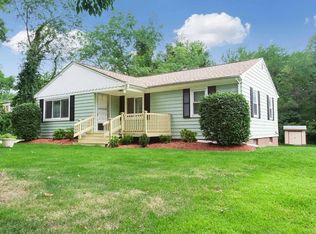 269 Cooper Rd, Glocester, RI 02814