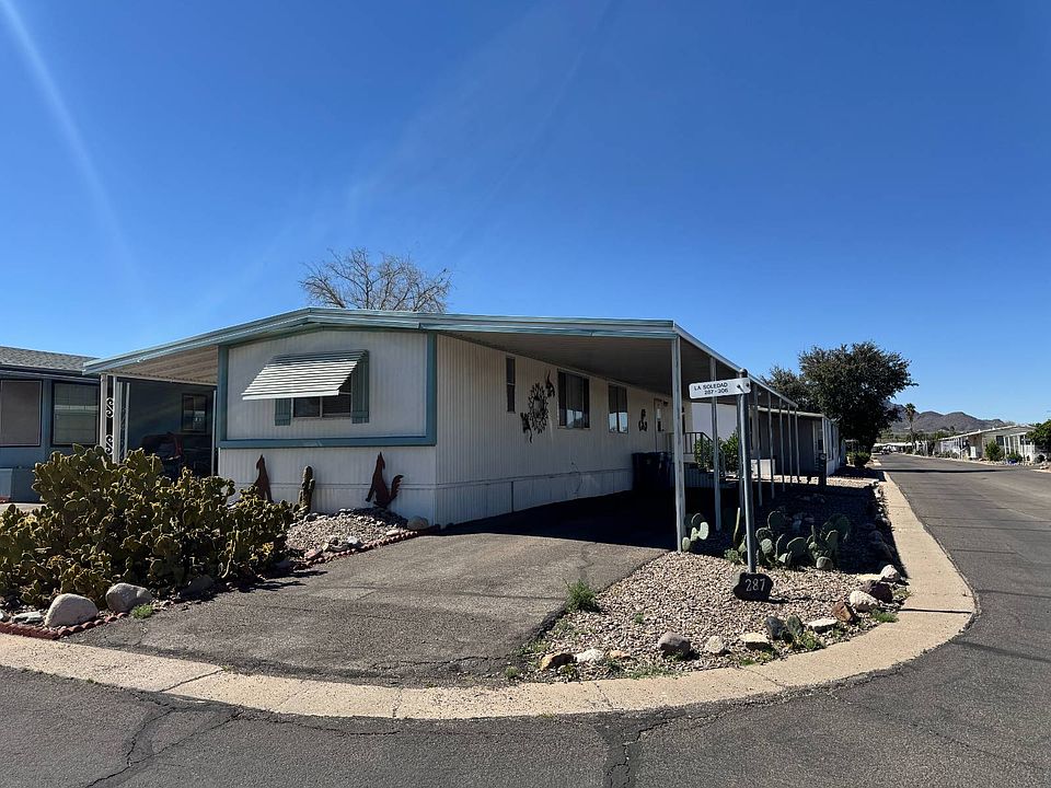 1st image of 1302 W Ajo Way #287