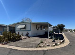 1302 W Ajo Way #287, Tucson, AZ 85713