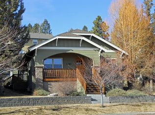 3087 NW Merchant Way, Bend, OR 97703