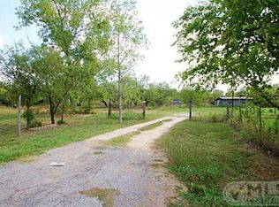1718 Rangeway Dr, Joshua, TX 76058