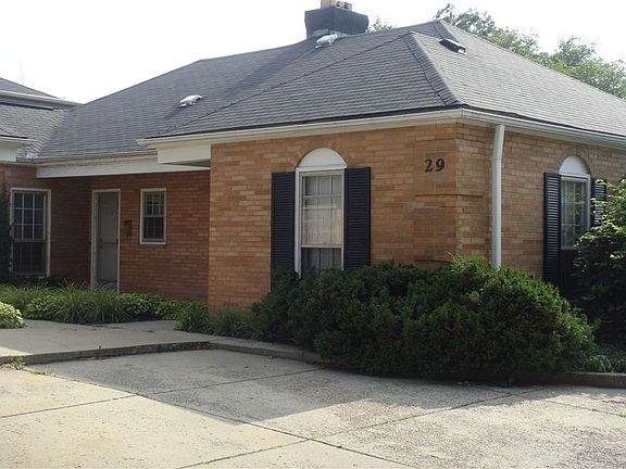 Front facing Prospect NE