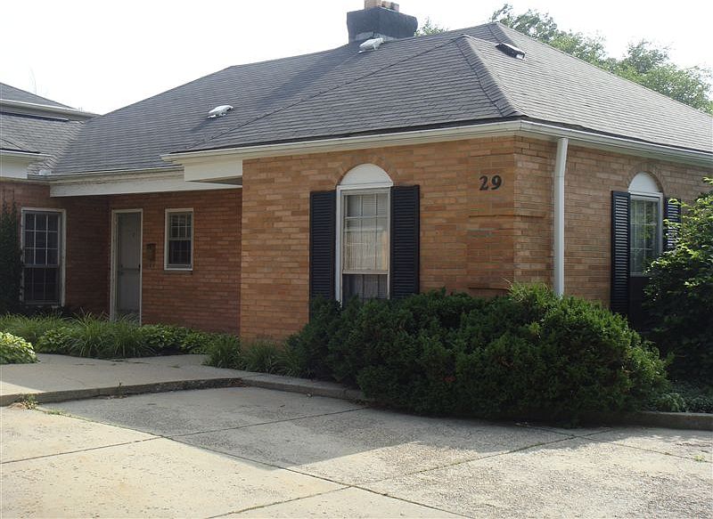 Front facing Prospect NE