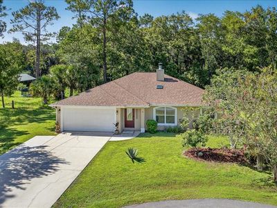 5 Kaffee Ct, Palm Coast, FL, 32164