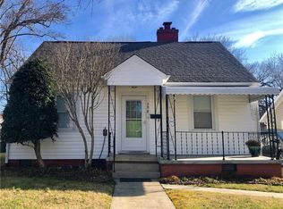 308 Atwater St, Burlington, NC 27215