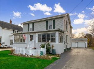 209 N Main St, Bessemer, PA 16112