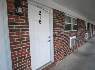 4834 Scheel Rd APT 216, Knoxville, TN 37912