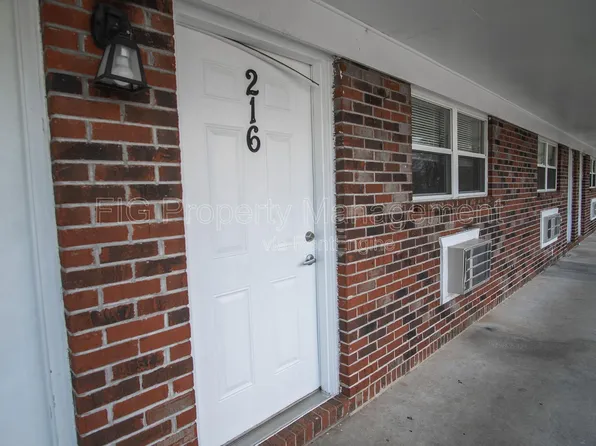 4834 Scheel Rd APT 216, Knoxville, TN 37912