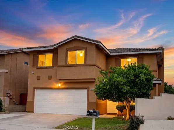 15689 Swan Rd, Fontana, CA 92337