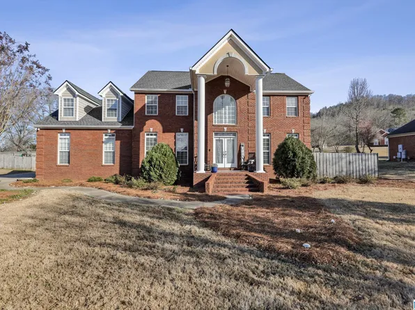 8 Heritage Way, Oxford, AL 36203