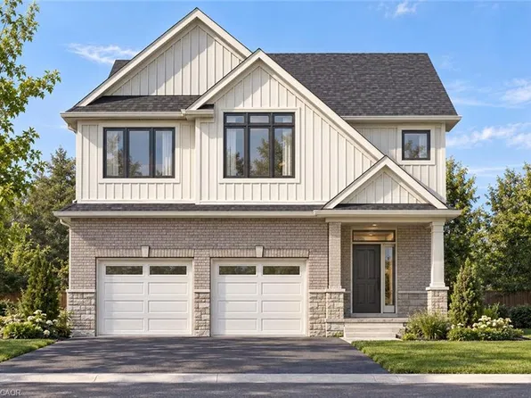 246 Ladyslipper Dr, Waterloo, ON N2V 0E9