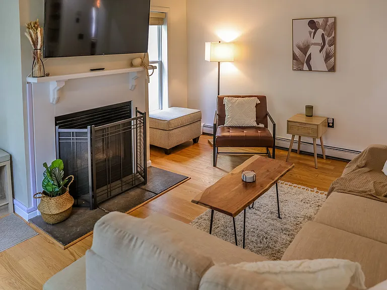 26 Fairbanks St #B — Photo 12