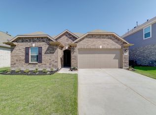 12935 Basswood Summit Dr, Houston, TX 77044
