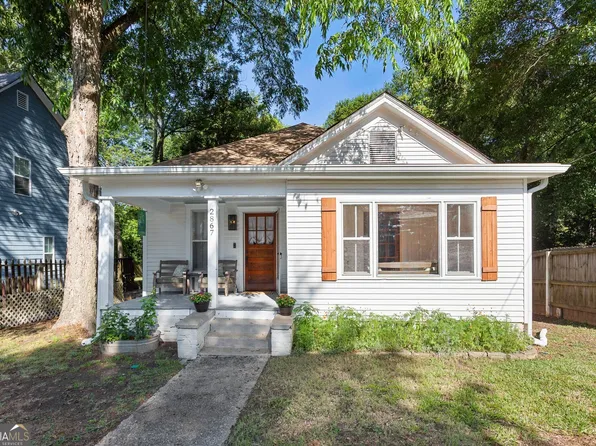 2867 Cheney St, East Pt, GA 30344