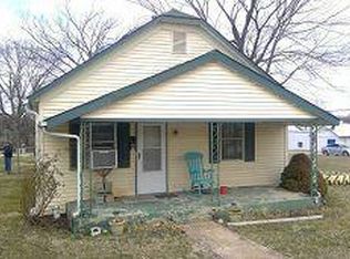 707 N Desloge Dr, Desloge, MO