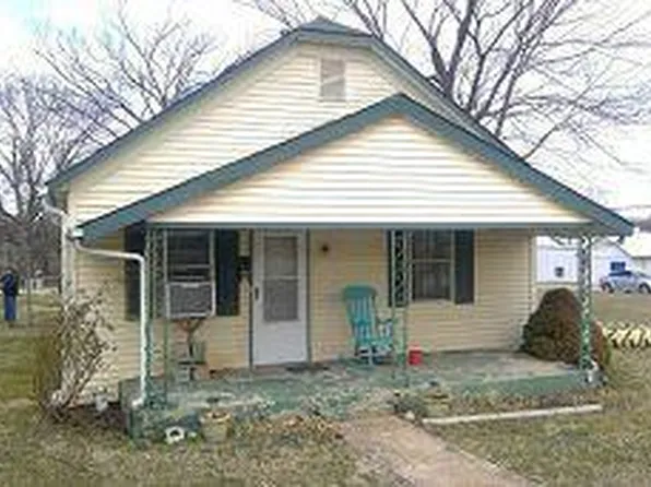 707 N Desloge Dr, Desloge, MO 63601