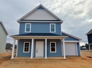 505 Bartley St, Vass, NC 28394