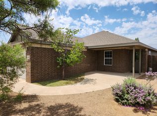 6412 26th St, Lubbock, TX 79407