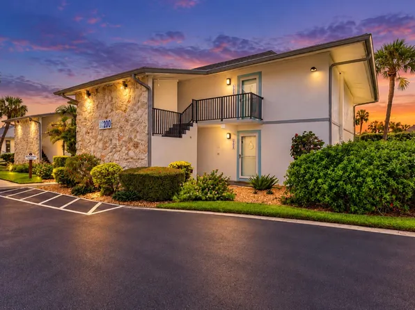 2400 S Ocean Drive #V-211, Fort Pierce, FL 34949