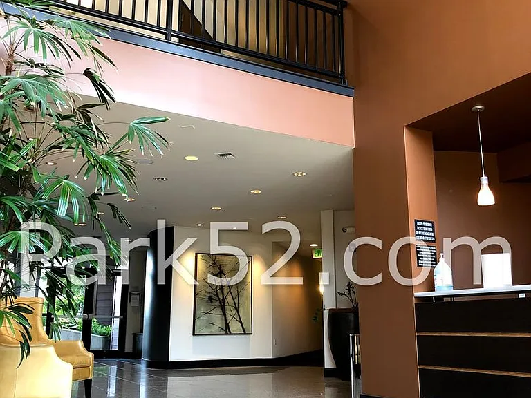1501 Tacoma Ave S #310 — Photo 2