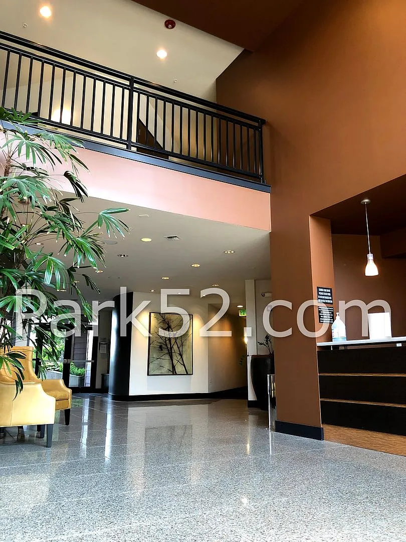 Building Photo - 1501 Tacoma Ave S #310
