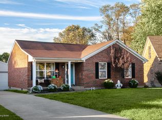 3128 Pine Trace Ct, Louisville, KY 40272